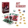 Art Robbery
