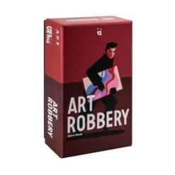 Art Robbery