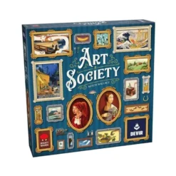 Art Society (castellano)