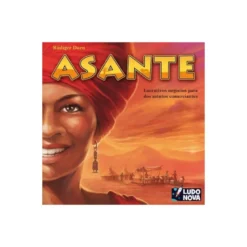 Asante