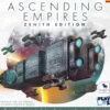 Ascending Empires - Zenith Edition (castellano)