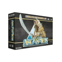 Ascension: Edicion 10 Aniversario