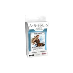 Ashes: Los gigantes de Vallescarcha