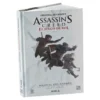 Assassins Creed: El juego de Rol - Manual del Animus