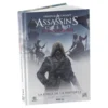 Assassins Creed: El juego de Rol - La Forja de la Historia