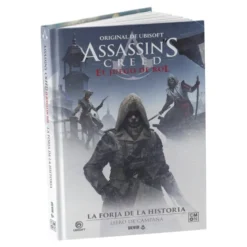Assassins Creed: El juego de Rol - La Forja de la Historia