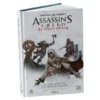 Assassins Creed: El juego de Rol - El Legado de la Hermandad