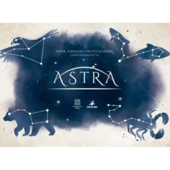 Astra (castellano)