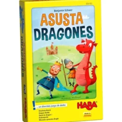 Asustadragones