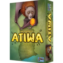 Atiwa