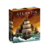 Atlantis Exodus (castellano)