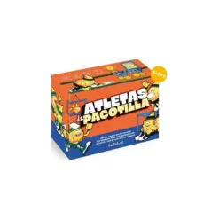 Atletas de Pacotilla