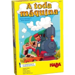 A toda Maquina