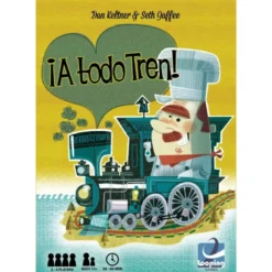 A Todo Tren