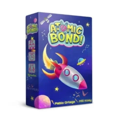 Atomic Bond