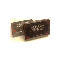 A Touch of Evil: Dark Gothic