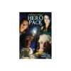 A Touch of Evil: hero pack 2