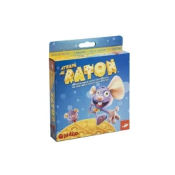 Atrapa el Raton