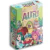 Aur: El juego de Cartas