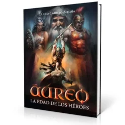 Aureo: la Edad de los Heroes