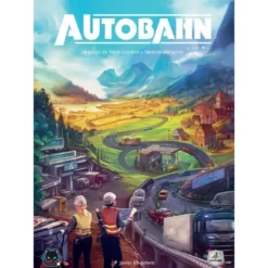 Autobahn (castellano)
