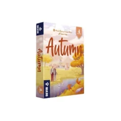 Autumn (castellano)