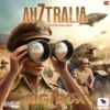 Auztralia Big Box Expansion