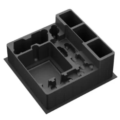 Auztralia Big Box Expansion