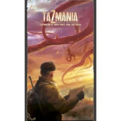 Auztralia Big Box Expansion