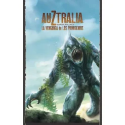 Auztralia Big Box Expansion