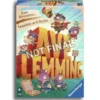 Ave Lemming (castellano)
