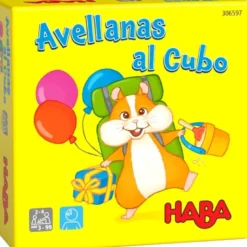 Avellanas al Cubo -