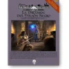 Aventuras en la Marca del Este: La Piramide del Faraon Negro