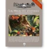 Aventuras en la Marca del Este: Las Minas del Elefante