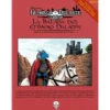 Aventuras en la Marca del Este: La Balada del Efimero Paladin