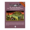 Aventuras en la Marca del Este: el Monasterio del Dragon Dormido