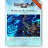 Aventuras en la Marca del Este: Manual de Psionica