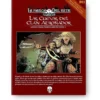 Aventuras en la Marca del Este: las Cuevas del Clan Atronador