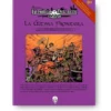 Aventuras en la Marca del Este: La Ultima Frontera -