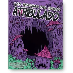 Aventuras en la Marca del Este: las Esporas del Hongo Atribulado