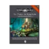 Aventuras en la Marca del Este: La Furia de Rastilon