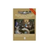 Aventuras en la Marca del Este: muerte en la mansion del mago Malifax