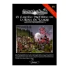 Aventuras en la Marca del Este: El Castillo Prohibido de la Reina de Sangre