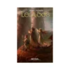 Aventuras en la marca del este: legados