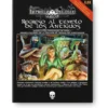 Aventuras en la Marca del Este: Regreso al Templo de los Antiguos