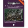 Aventuras en la Marca del Este: El Hospicio Sangriento