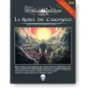 Aventuras en la Marca del Este: La Ruina de Cauceseco