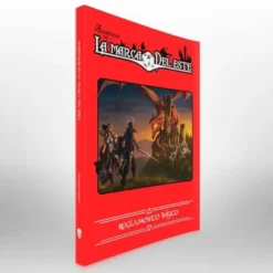 Aventuras en la Marca del Este: Edicion de Bolsillo - Nueva Edicion