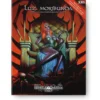 Aventuras en la Marca del Este: Luz Moribunda
