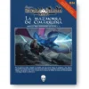 Aventuras en la Marca del Este: La Mazmorra de Cimarruina